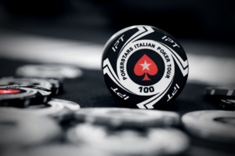 L’IPT torna a Campione d’Italia: seguilo su PokerNews.it!