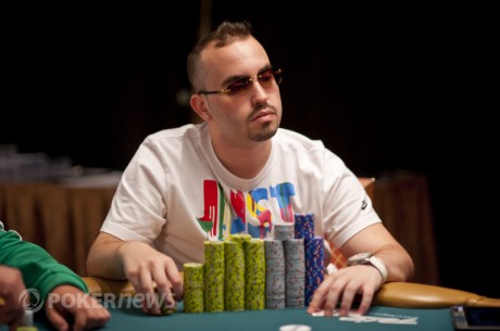 The Sunday Briefing: Bryn Kenney, Kenny Hicks Reach Massive Red Spade Open Final Table