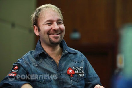 Daniel Negreanu