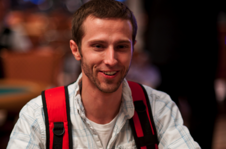 World Poker Tour Parx Open Poker Classic Day 4: Stephen Reynolds Leads Final Table