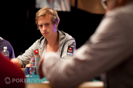 Poker High Stakes : nouvelle journée cauchemardesque pour Isildur1 (-712.538$)