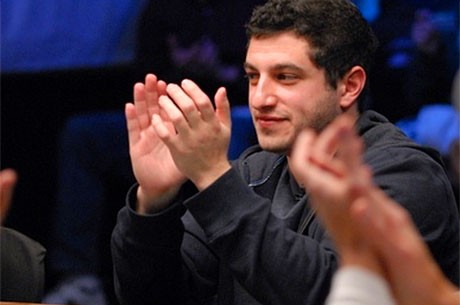 Stars du poker : Phil Galfond "fan de Viktor Blom"