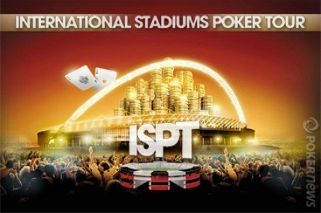 International Stadiums Poker Tour