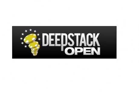 Deepstack Open