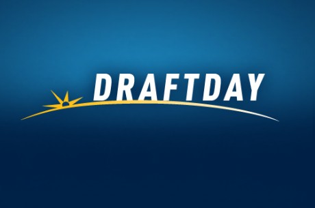 DraftDay Offering PokerNews Readers $1,000 Freeroll for Week 1 of NFL