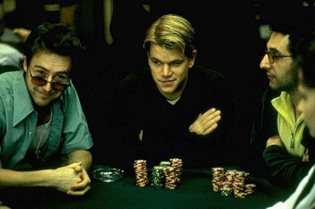 Arriva "Game Theory" la serie web per conoscere il poker!
