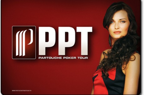 Partouche Poker Tour: Fundarò e Zarbo al Day2
