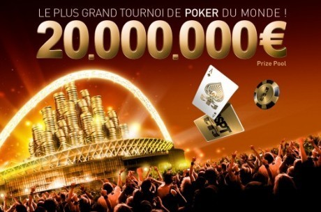 International Stadiums Poker Tour