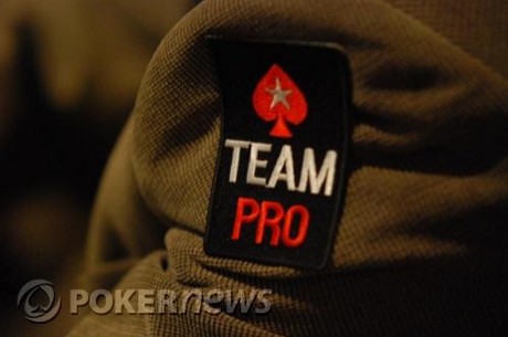 PokerStars.fr : Team Pro Challenge 2 le 16 septembre (200k€ garantis)