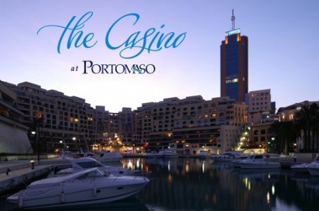 Bienvenue au World Poker Tour Malte 2012