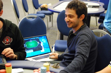 World Poker Tour Malte – Jour 2 : 26 survivants, Kerignard et Boujenah aux avant-postes