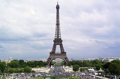 Casino Macao : Sheldon Adelson veut construire une tour Eiffel