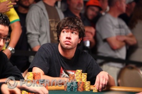 Sunday Briefing: Jason "TeamWispy" Helder Vence o Sunday Million