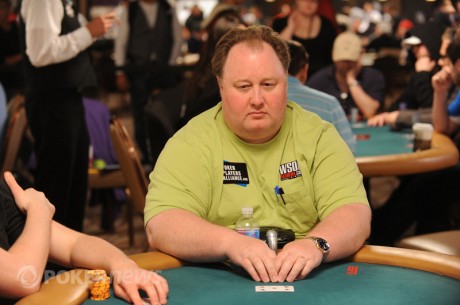 The Nightly Turbo: Greg Raymer Rules Heartland, Tony G on Negreanu's Bet, and More