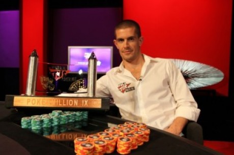 Gus Hansen, volto ufficiale della nuova Full Tilt Poker