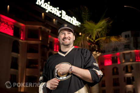 WSOPE 2012 Cannes - Phil Hellmuth : « J’ai joué le meilleur poker de ma vie »