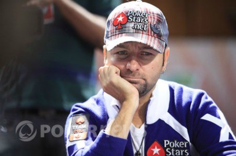 Daniel Negreanu