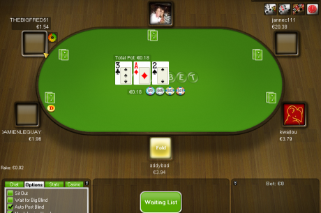 Unibet Poker lance son "Pass Pro" à 25.000€
