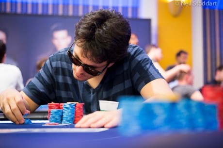 Team PokerStars Online: Isaac Haxton il nuovo colpo