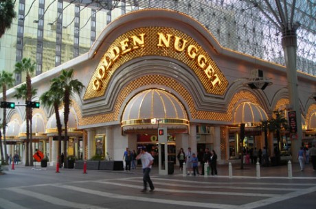 Golden Nugget Granted Online Poker License in Nevada