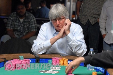 The Nightly Turbo: Poker Hall of Fame Inductees, New High Stakes PokerStars Pro, & More