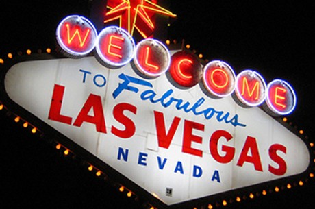 Le Nevada approuve trois licences de poker en ligne