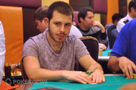 GPI Player of the Year: Dan Smith Still Leads; Phil Hellmuth Making a Run