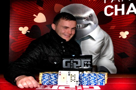 G casino manchester poker schedule for today