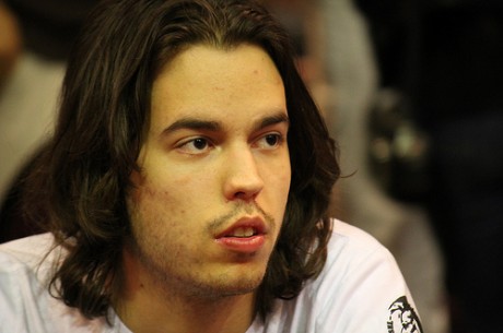 WPT Emperors Palace Poker Classic (Jour 1a) : Dominik Nitsche chip leader miraculé