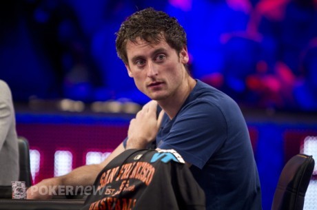 Irish poker awards