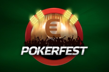 PartyPoker.fr Pokerfest : Programme, qualifications et freerolls (600.000€ garantis)