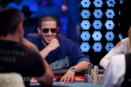 Top Ten Moments of the 2012 WSOP Main Event: Merson's Huge Double and a Near Cooler