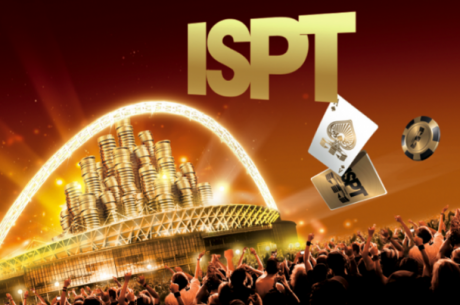 Win Your Way to the International Stadiums Poker Tour Through Satellites on Poker770