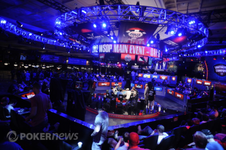 Final Table WSOP 2012: la diretta streaming su Pokernews.it