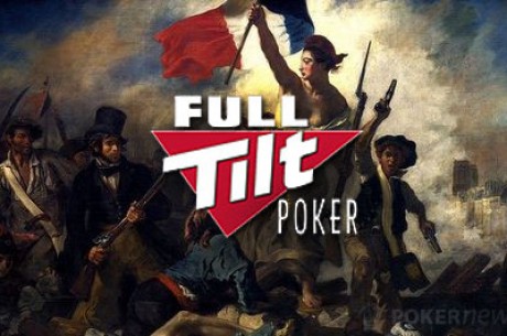 Full Tilt Poker.fr : remboursements à partir du 2 novembre