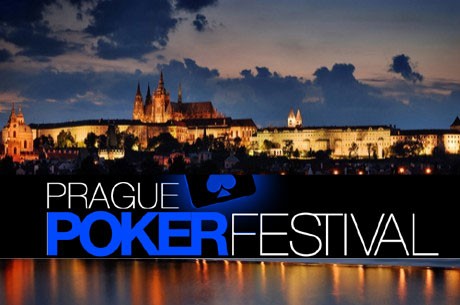 WPT, EPT, GSOP : Prague fait son Festival du poker