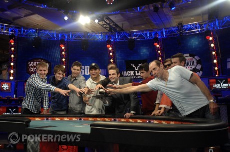 2012 World Series of Poker October Nine: PokerNews Staff Predictions