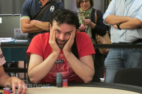 I domenicali di PokerStars.it: Castelluccio sfiora il FT