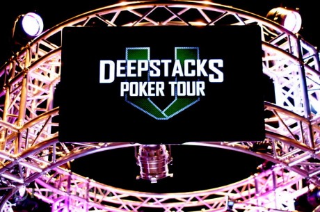 2013 DeepStacks Poker Tour Announces 2013 PacWest Poker Classic in Oregon