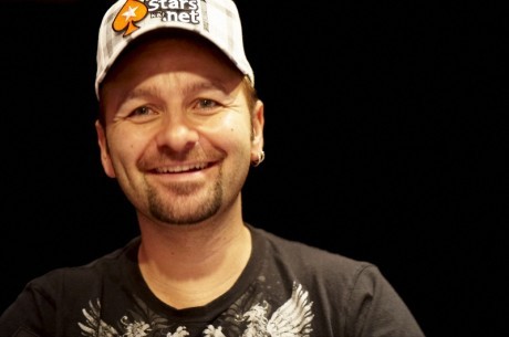 Daniel Negreanu