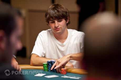 The Sunday Briefing: Max "$kill Game" Weinberg Among Winners on Double Vision Sunday