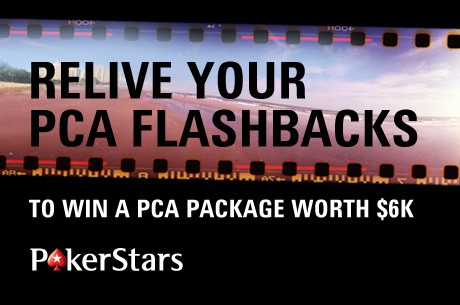 Share Your PCA Flashbacks And Win A PCA Package Worth $6,000