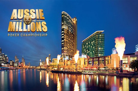 PartyPoker Weekly: Become The Next Aussie Millions Champion For Free!
