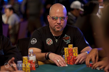 Where Are They Now: 2007 World Series of Poker Main Event Finalist Lee Childs