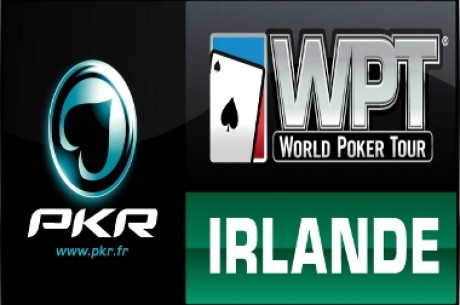 PKR.fr : Satellites WPT National Series Dublin (packages 2.250€)