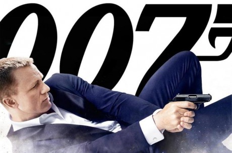 PokerNews Top 10: Which Poker Player Would Make the Best James Bond?