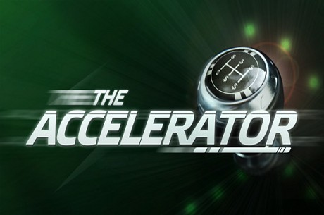 PartyPoker Weekly: Boost Your Profits With Prizes From The Accelerator Promotion!