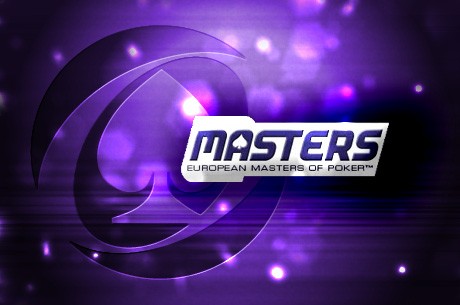 Irish poker awards