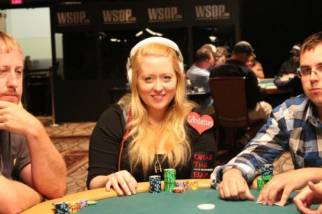 Katie “hotjenny314” Dozier Relocates to Continue Online Poker Career