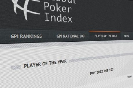 DeepStacks Poker Tour Junta-se ao Global Poker Index